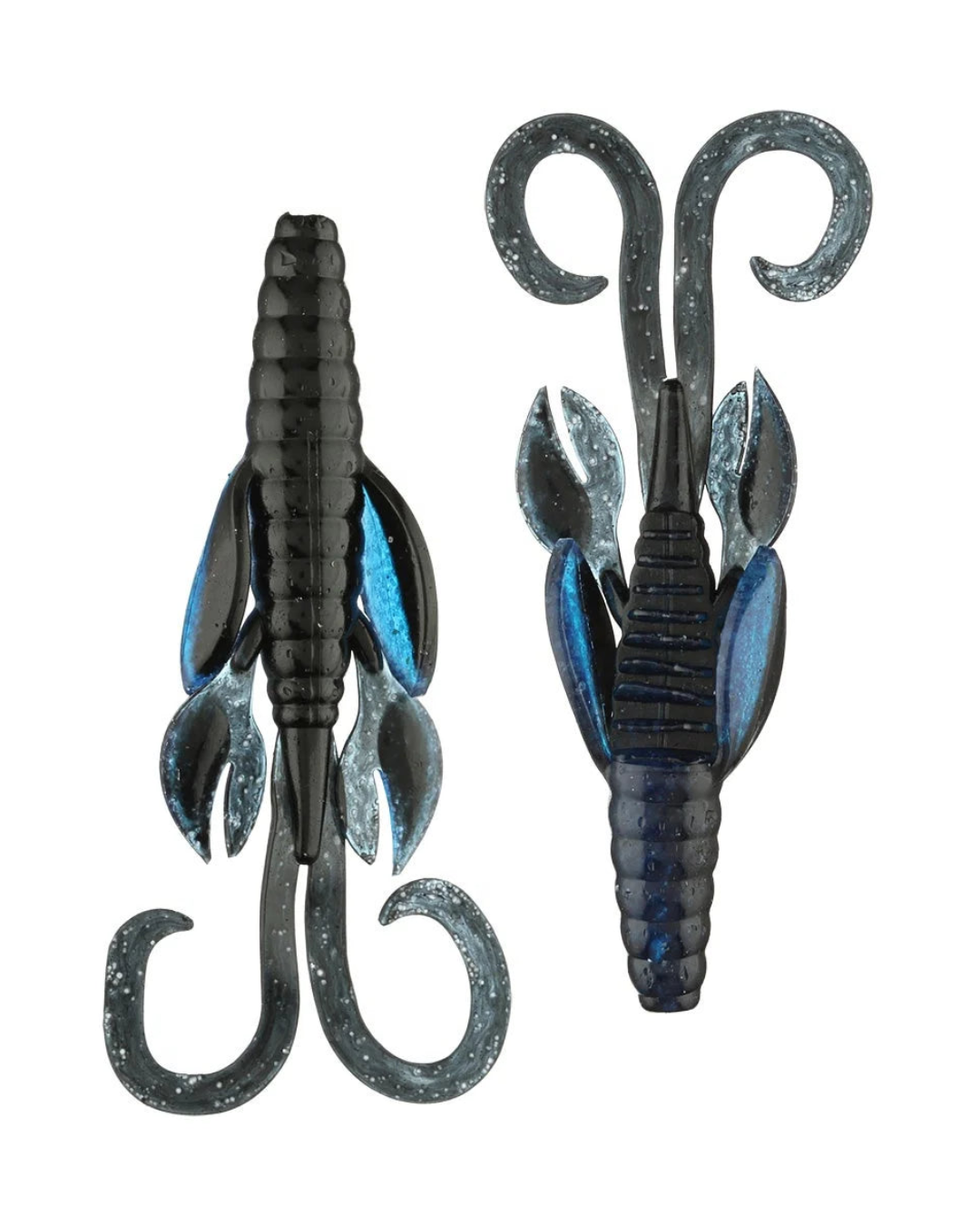 Molix Freaky Flip 8pk