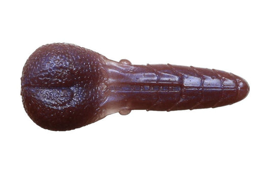 ISSEI AK Punch 2.4 inch