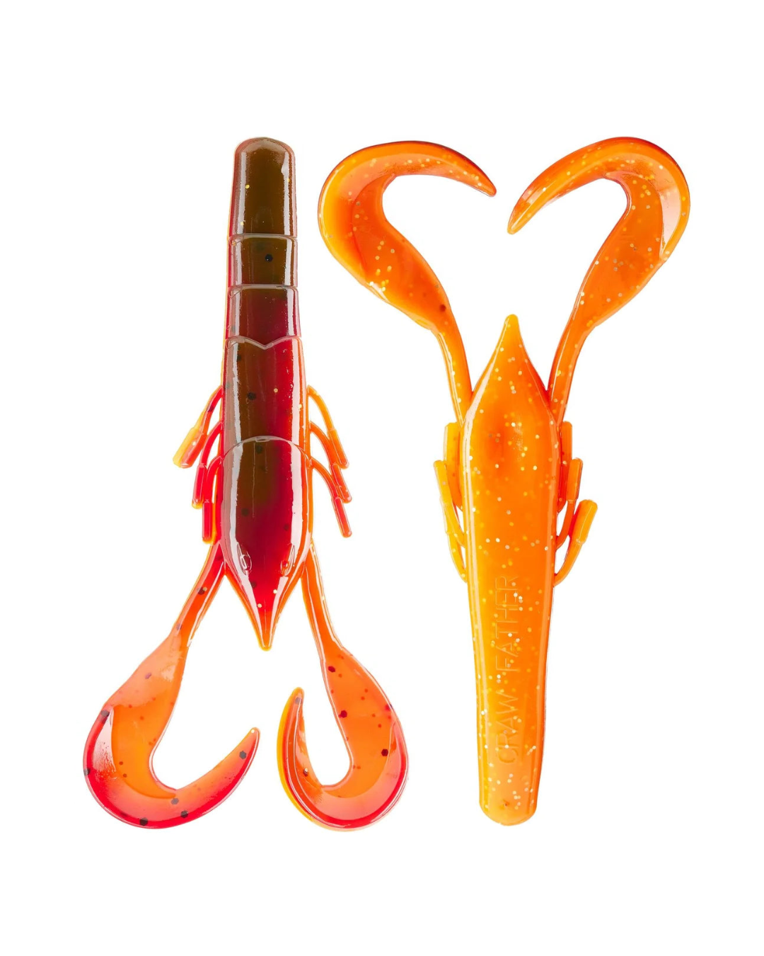 Missile Baits Craw Father