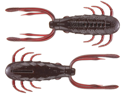 RAID Japan Bukkomi Craw