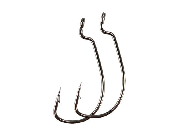 kit 10 Ewg Hooks #4, #2, #1, 1/0, 2/0