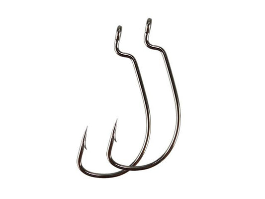 kit 10 Ewg Hooks #4, #2, #1, 1/0, 2/0