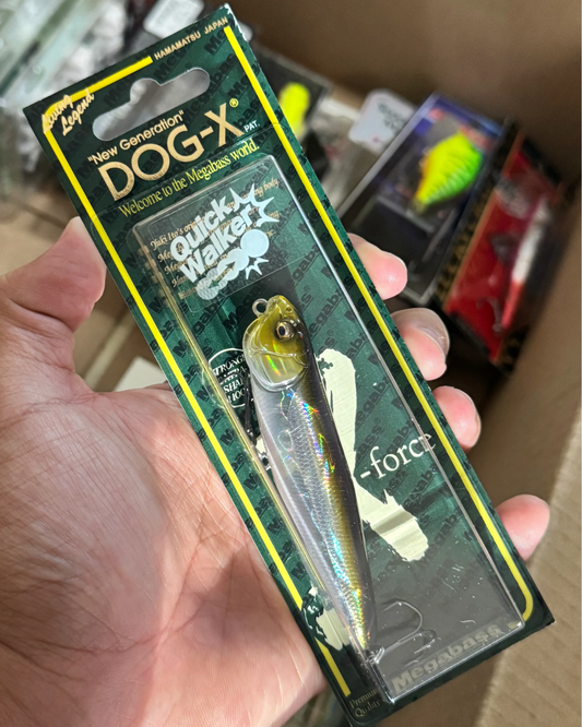 Dog-X Quick Walker