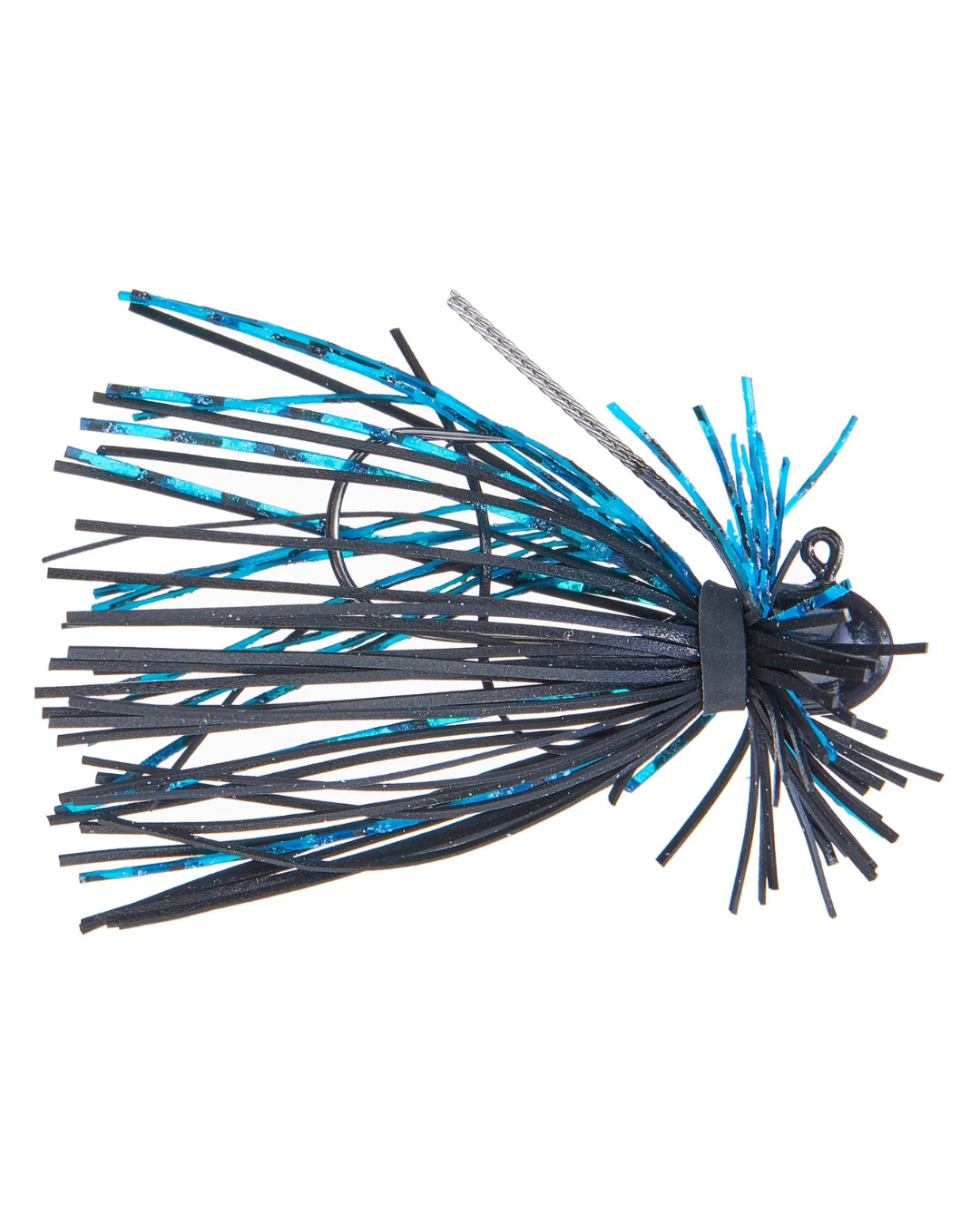 Buckeye Lures Mushroom Jig 2pk