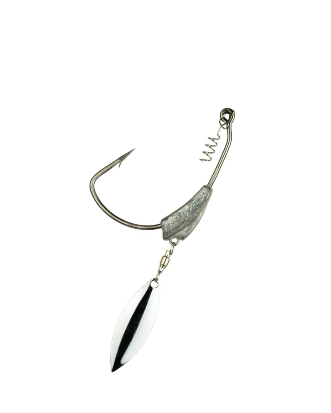 Under Spin Lock Hook