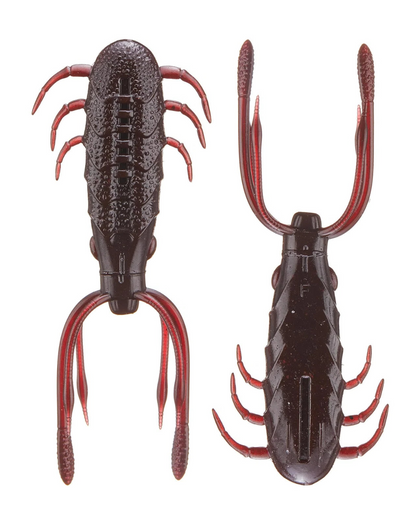 RAID Japan Bukkomi Craw