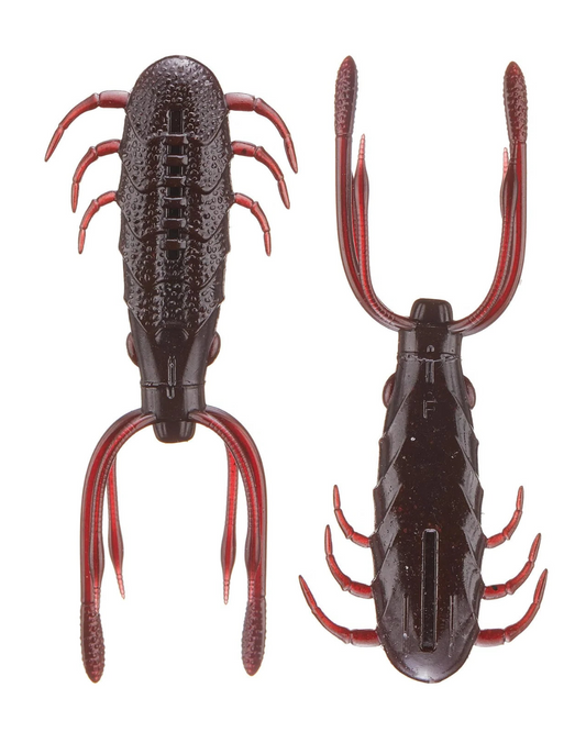 RAID Japan Bukkomi Craw