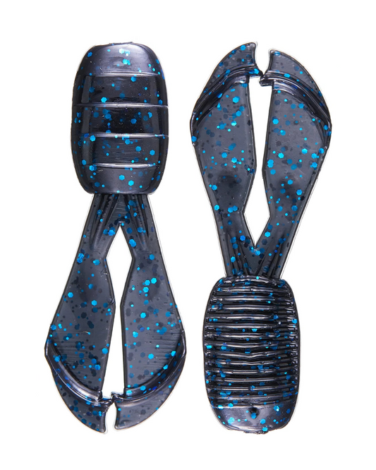 Missile Mini D Chunk Trailer 5pk