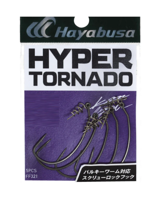 FINA HYPER TORNADO (FF321)