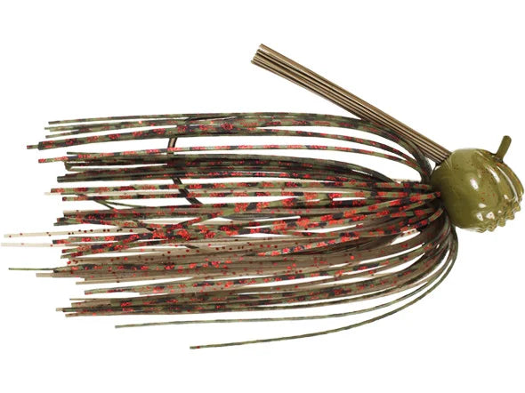 All Terrain Tackle Jim Moynagh's Football Jigs
