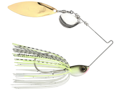 Shimano Swagy Strong Colorado Willow Spinnerbaits